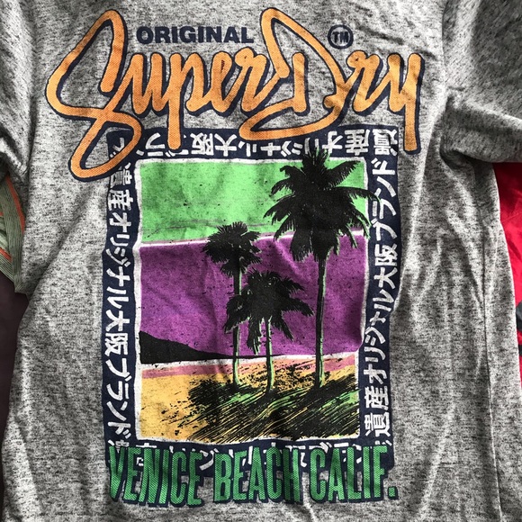 Superdry bundle - Picture 3 of 8